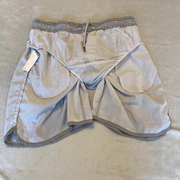 Mister Mr Swim Men's Lined Swim Trunks Bathing Suit Size XL EUC - Picture 11 of 11